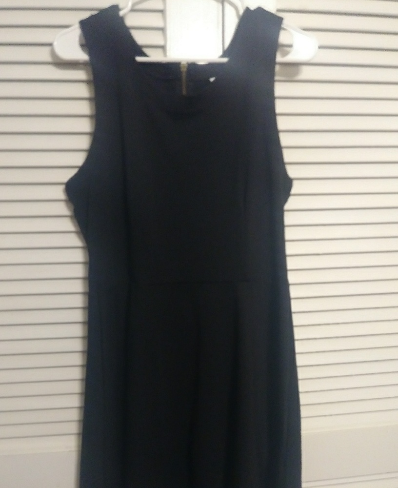 Ladies dress